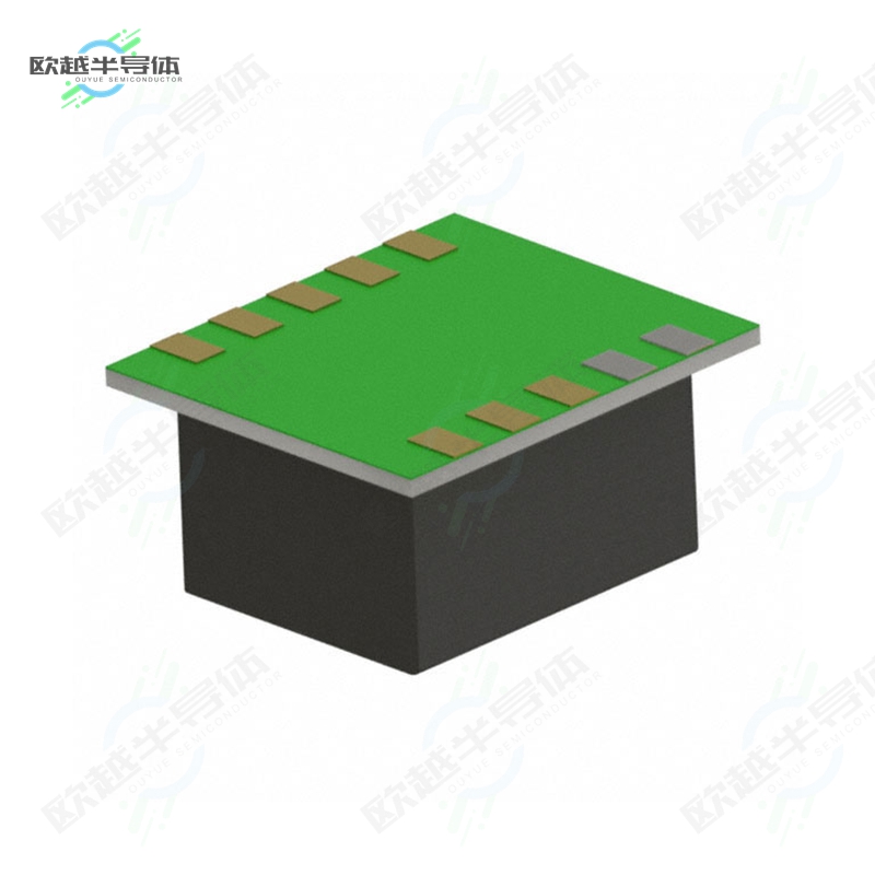 MAXM15464AMB+T[电源模块IC REG BUCK 5V 300MA 10EMGA]