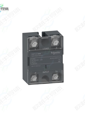 SSP1A175BDE[继电器SOLID STATE RELAY, EASY HARMONY]