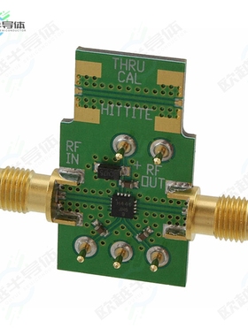 106705-HMC441LP3[开发板BOARD EVAL AMP MMIC HMC441】