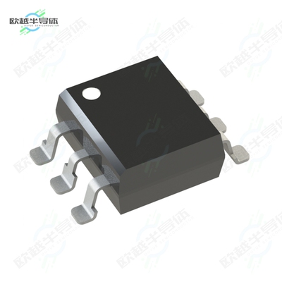TLP4590A(D4LF5,F[继电器SSR RELAY SPST-NC 1.2A 0-60V]