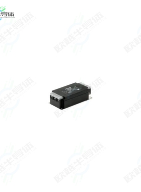 RTEN-2060[滤波器LINE FILTER 60A CHASSIS MOUNT]