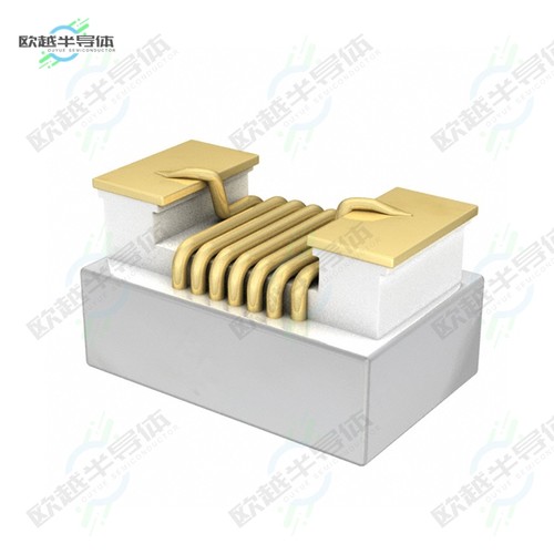 LRW0402WG27NGG001T[电感器FIXED IND 27NH 400MA 298MOHM SMD]