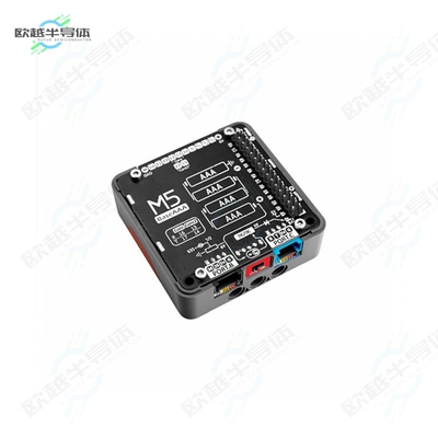 A122[开发板BASE AAA BATTERY HOLDER】