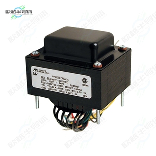 290EEX CHAS LAMINATED 变压器PWR XFMR