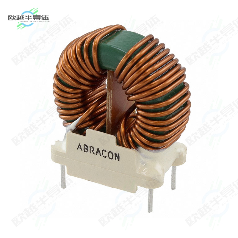 ALFT-04-3[滤波器CMC 500UH 6A 2LN TH]