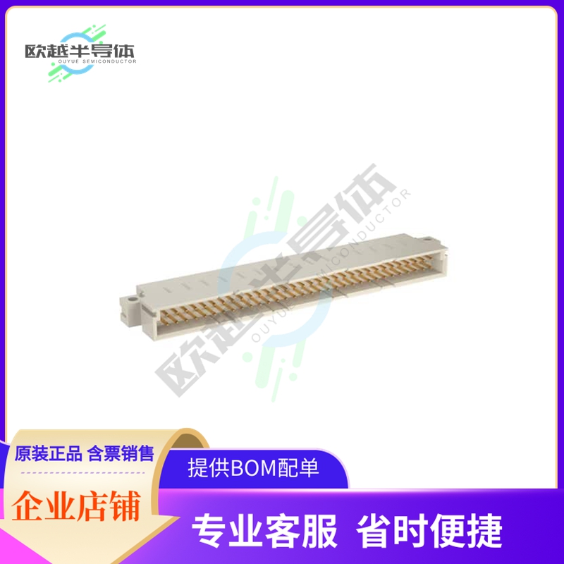 384253【DIN B 64POS M PFIT RA CL2】