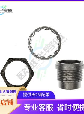 HR25A-9R-16SC【CONN RCPT HSG FMALE 16POS PNL MT】