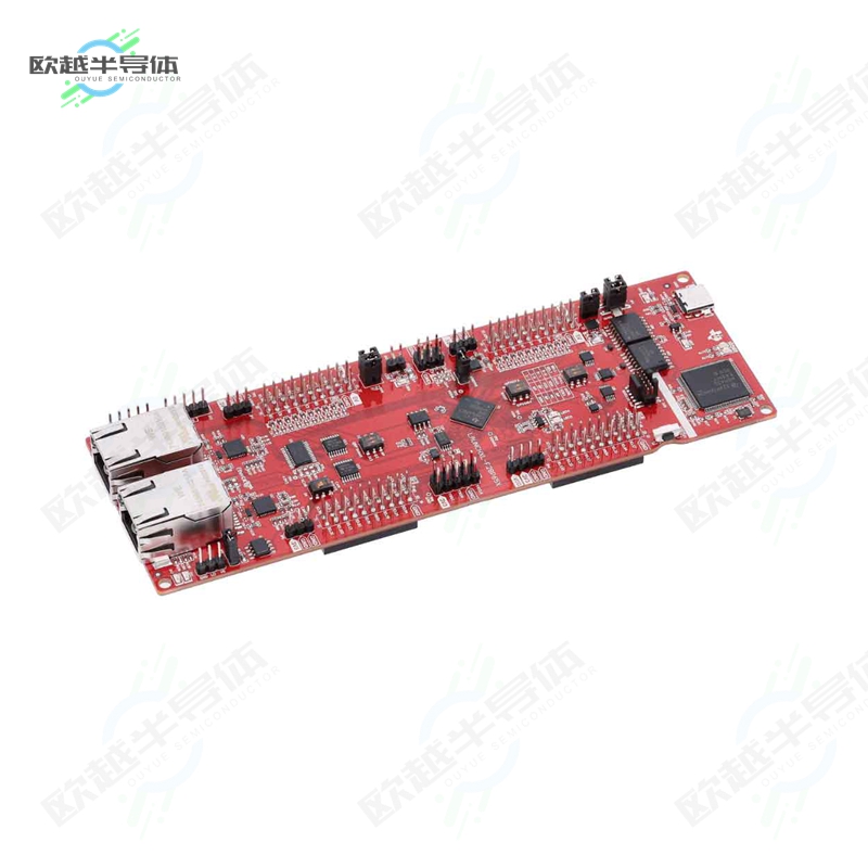 LAUNCHXL-F28P65X[开发板C2000 REAL-TIME MCU F28P65X LAUN】