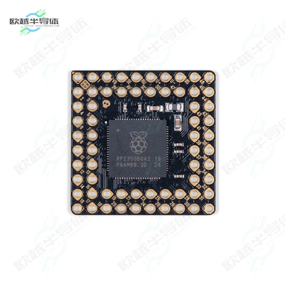 PIM722[开发板PGA2350 RP2350B BREAKOUT BRD】