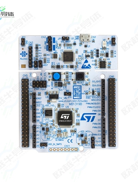 NUCLEO-L412RB-P[开发板NUCLEO-64 STM32L412RB EVAL BRD】