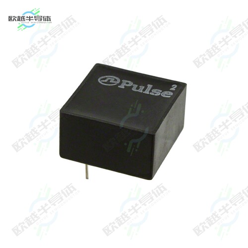 PE-53829NL[电感器FIXED IND 112UH 1.26A 300MOHM TH]