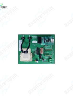 EK01-CP-I2C[开发板EVAL BOARD FOR CP201 I2C】