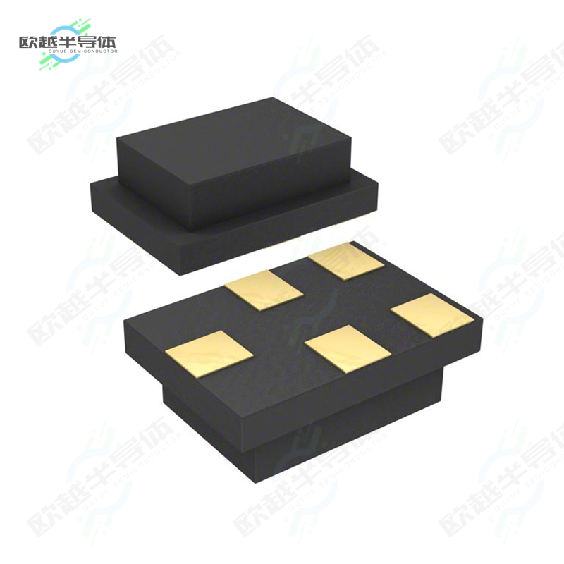 B39162B9416K610S 5[滤波器FILTER SAW 1.575GHZ 5SMD]