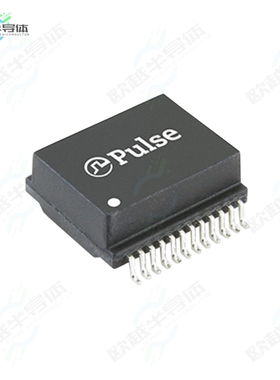 HDX8004NL[变压器MDL,SIN, HDBASET, 60W, SMT]