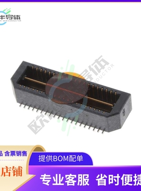 QTE-020-01-L-D-A-K-TR【CONN HDR 40POS SMD GOLD】