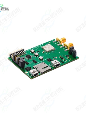 LBAD0XX1SC-DM-EVK-B[开发板EVAL BOARD FOR LBAD0XX1SC-151】