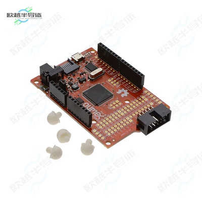OLIMEXINO-2560[开发板ARDUINO ATMEGA2560 EVAL BOARD】