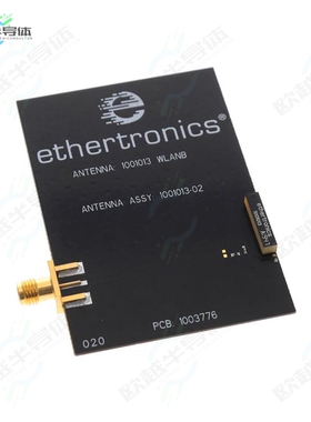 1001013-02[开发板EVAL BOARD FOR 1001013】