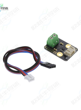 SEN0262[开发板GRAVITY ANALOG CURRENT TO VOLTAG】