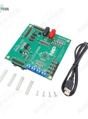 KITPF5024FRDMEVM[开发板EVAL BOARD FOR PF5024】