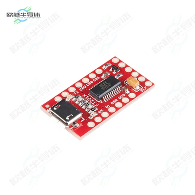 BOB-13263[开发板EVAL BOARD FOR FT231X】