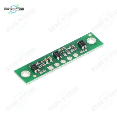 2456[开发板QTR-3A REFLECTANCE SENSOR ARRAY】
