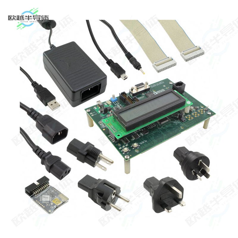 ADZS-CM403F-EZLITE[开发板EZ-KIT LITE ADSP-CM402F/CM403F】