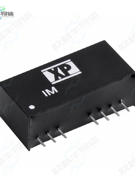 IM2415S[电源模块DC DC CONVERTER +/-15V 2W]