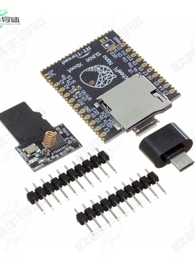 102110201[开发板SIPEED LICHEE NANO 16M+WIFI BRD】