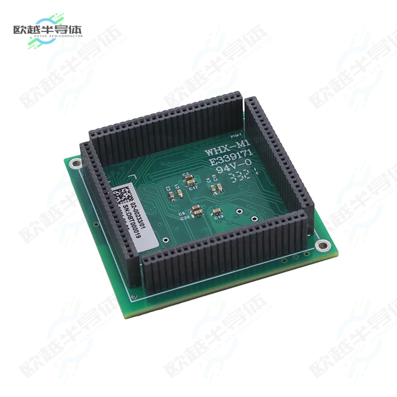 EV64G19A[开发板DSPIC33CK512MP608 EXT MC PIM】