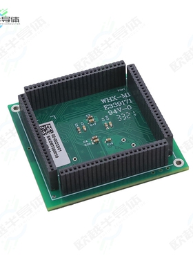 EV64G19A[开发板DSPIC33CK512MP608 EXT MC PIM】