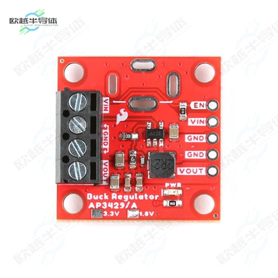 COM-21338[开发板EVAL BOARD FOR AP3429A】