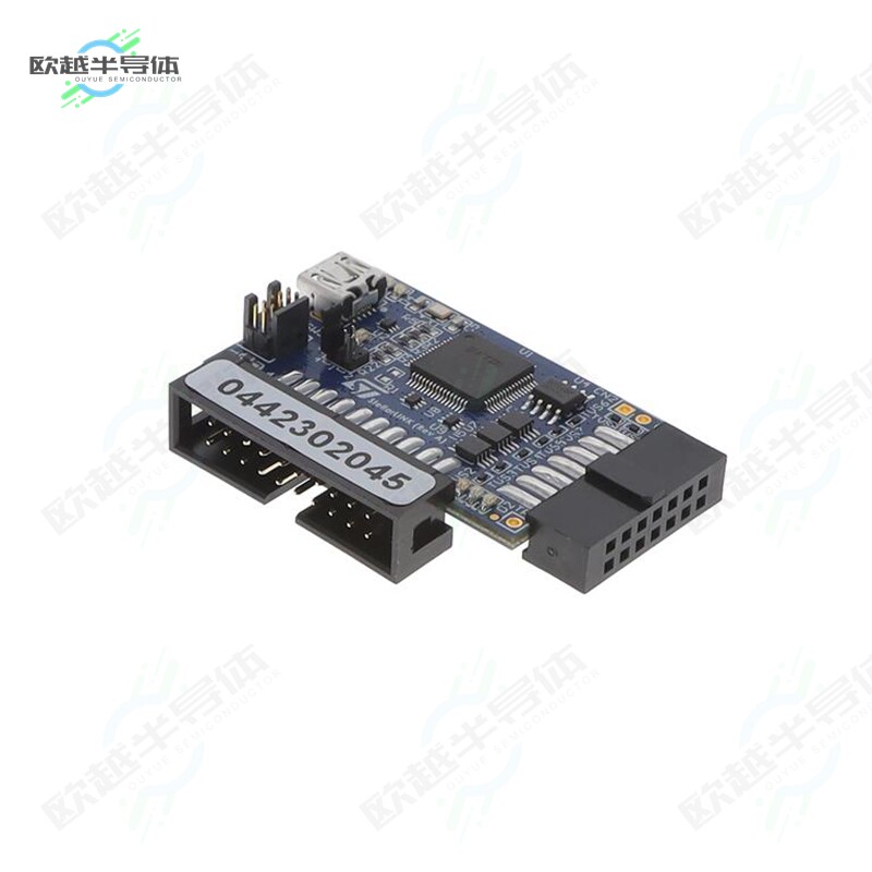 STELLARLINK[开发板STELLARLINK IN-CIRCUIT DEBUGGER/】