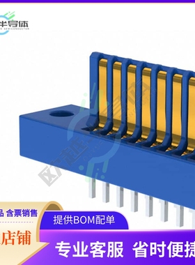 EBC30MMWD【CONN CARDEDGE MALE 60POS 0.100】