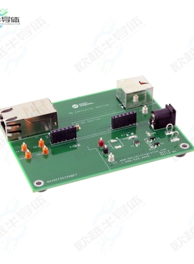 MAXREFDES98EV#[开发板EVAL BOARD FOR MAX5969A MAX17503】