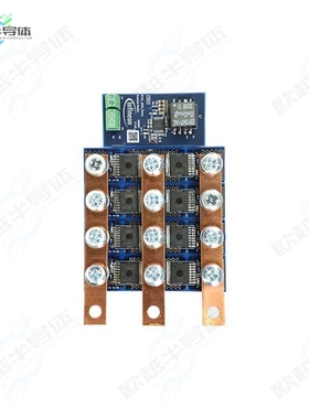 EVALBDPSDDTOLGTOBO1[开发板EVAL BOARD FOR BAS3010B】