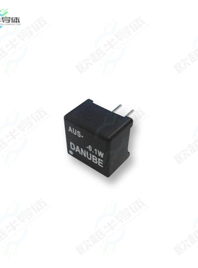 AUS-03.303.3-0.1W[电源模块DC DC CONVERTER 3.3V 0.1W]