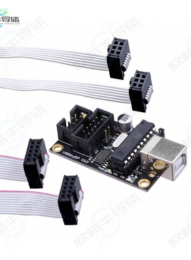 DFR0116[开发板USBTINYISPARDUINO BOOTLOADER PR】