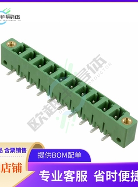 1847547【TERM BLOCK HDR 10POS 5.08MM】