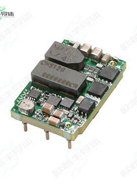 CHS1202412[电源模块DC DC CONVERTER 12V 120W]