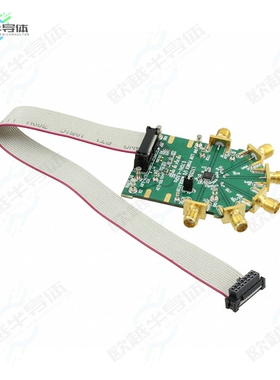 DC2391A[开发板EVAL BOARD FOR LTC5589】