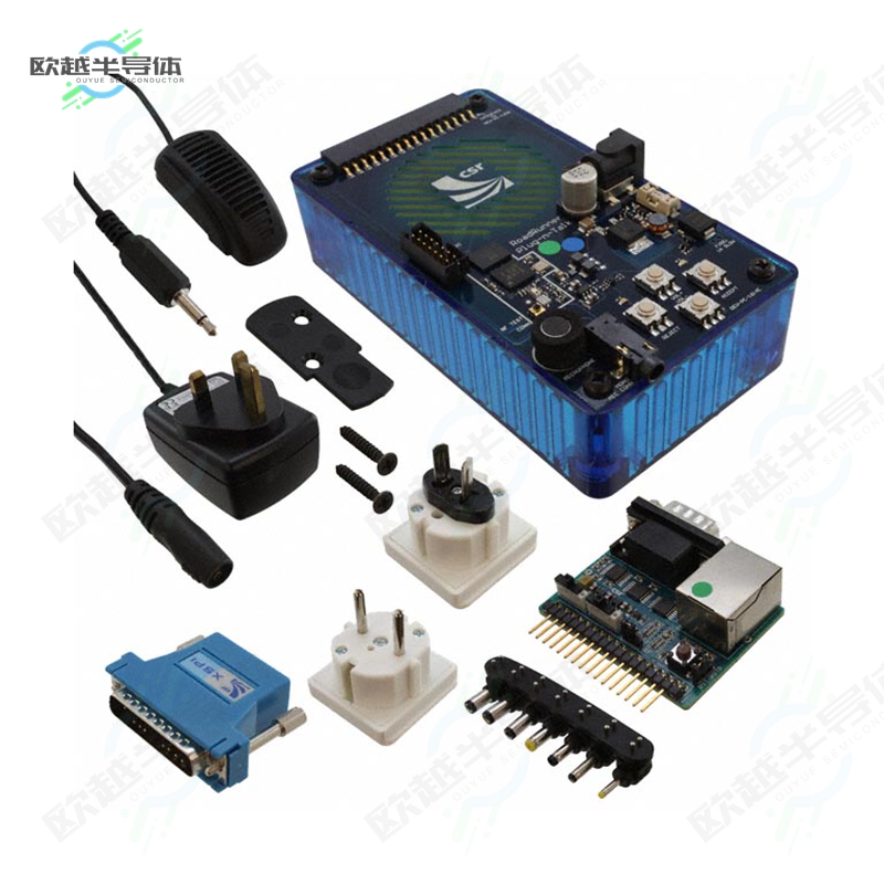 DEV-RR-SDK-01A[开发板KIT SOFTWARE ROADRUNNER PLUGTALK】