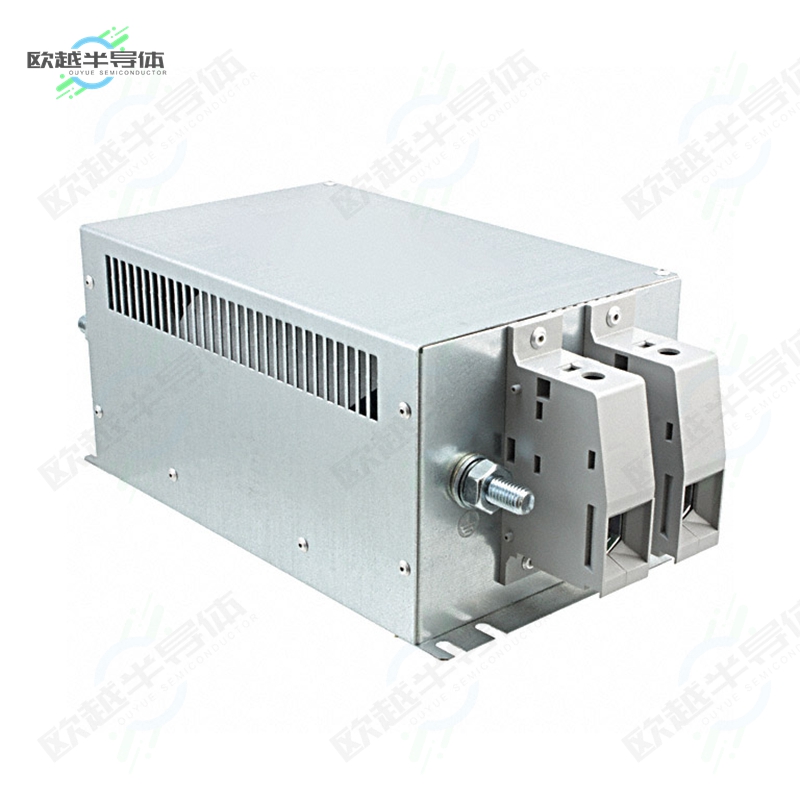 FMER-G92S-J517[滤波器LINE FLTR 1200VDC 150A CHASS MNT]