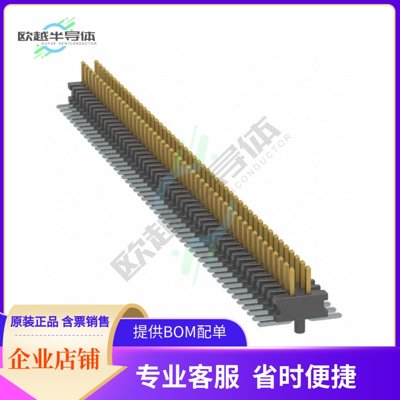 FTMH-149-03-L-DV-A【CONN HEADER SMD 98POS 1MM】
