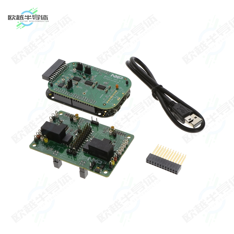 FRDMGD3160XM3EVM[开发板EVAL BOARD FOR KL25Z, MC33GD3160】