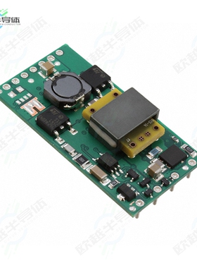 PTB78560AAH[电源模块DC DC CONVERTER 3.6-5.5V 30W]