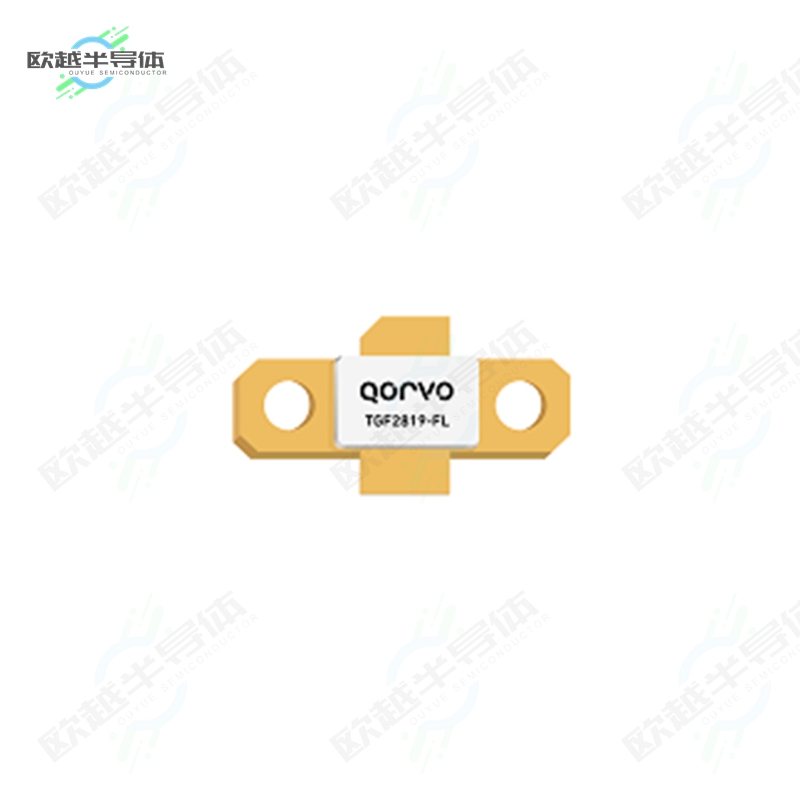 TGF2819-FLEVB02[开发板EVB FOR DC-4.0GHZ,200W,50V,GAN R】
