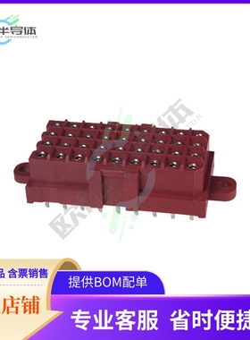 1-207534-0【CONN HDR 36POS 0.197 GOLD PCB】