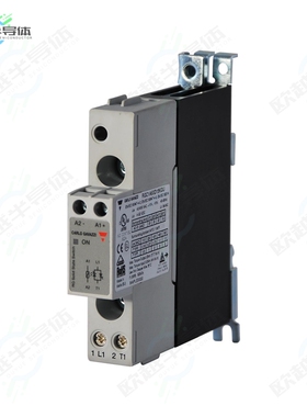 RGC1A60A15KGU[继电器RELAY SSR 275VAC IN 1PH 600V 20A]