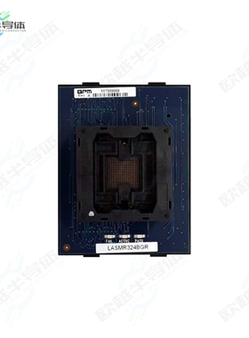 FASMR324BGR[开发板SOCKET CARD, 324 PIN BGA; B=15X1】